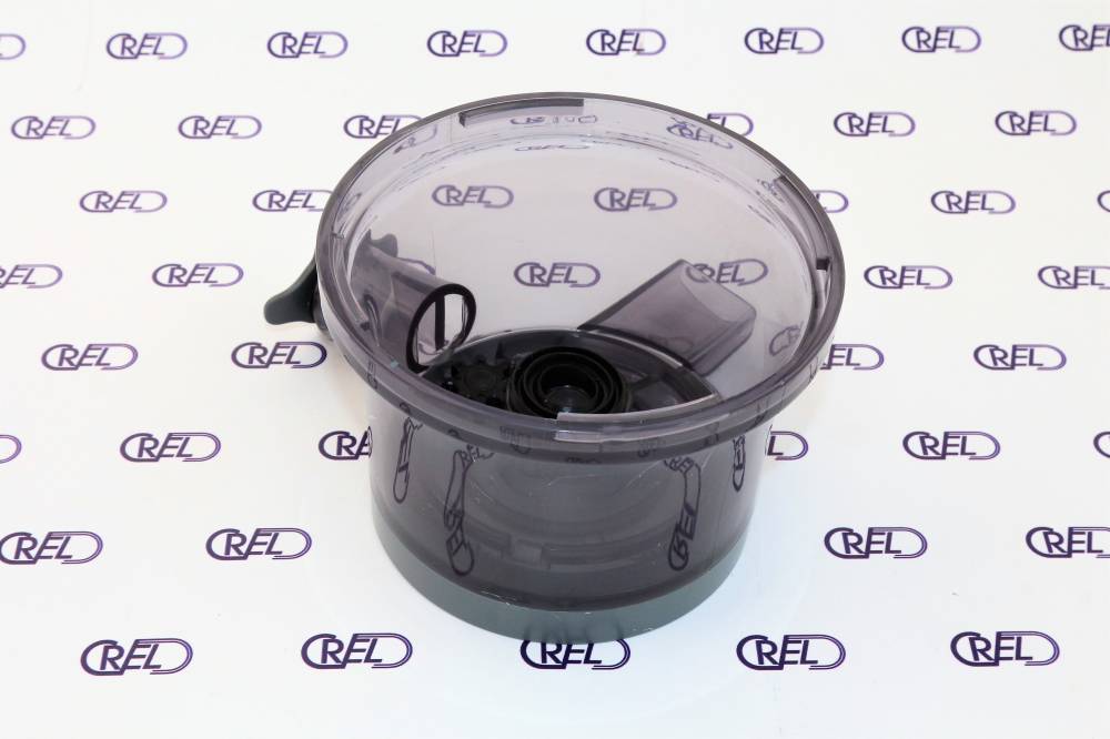 Ciotola Estrattore Di Succo Kenwood Slow Scroll Juicer