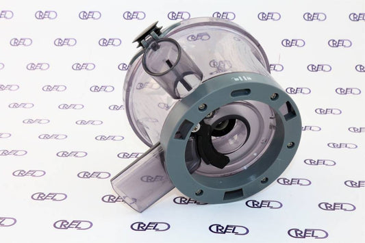 Ciotola Estrattore Di Succo Kenwood Slow Scroll Juicer