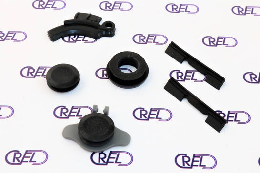 Kit 6 Guarnizioni Anti Goccia Estrattore Di Succo Kenwood