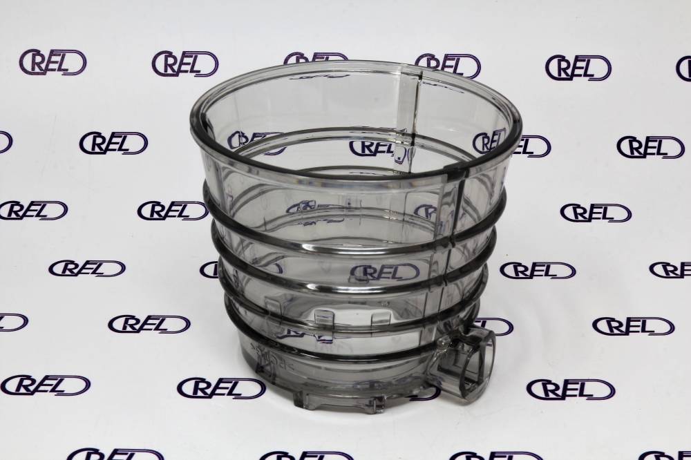 Filtro Cestello Sorbetto Estrattore Kenwood