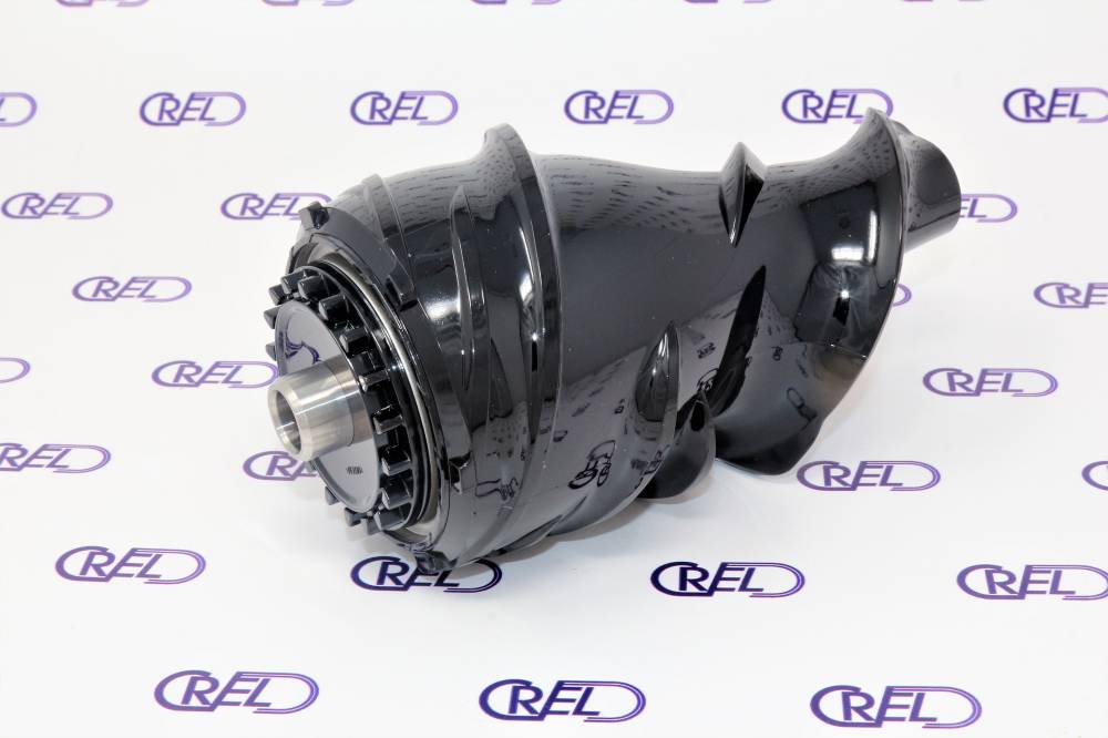 Coclea Estrattore Succo Kenwood Jmp800