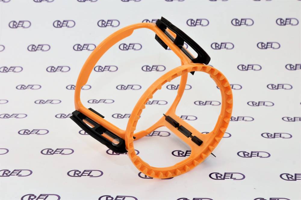 Supporto Cestello Estrattore Kenwood Jmp800