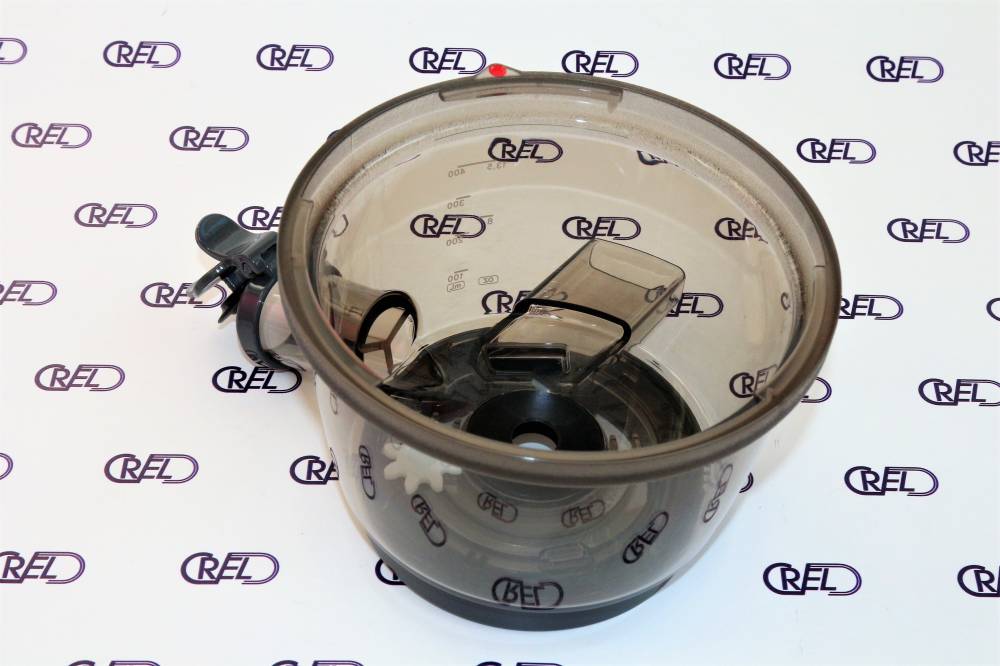 Separatore Di Polpa Estrattore Kenwood Slow Juicer