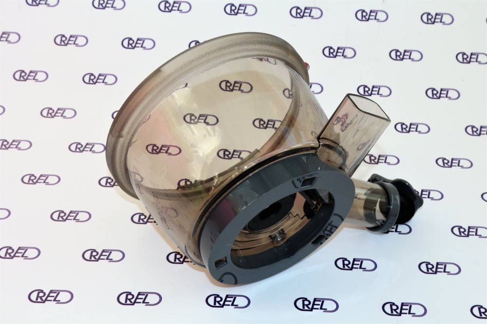 Separatore Di Polpa Estrattore Kenwood Slow Juicer