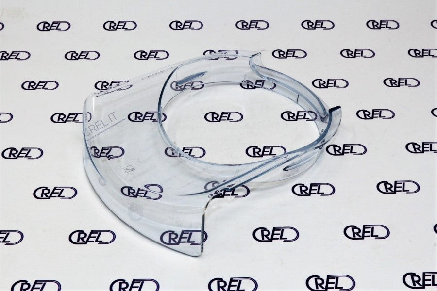 Supporto Paraspruzzi Planetaria Kenwood Chef Xl