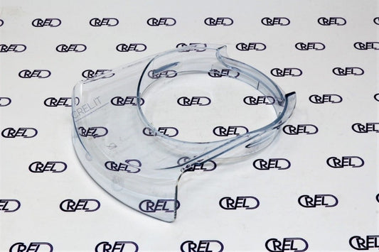 Supporto Paraspruzzi Planetaria Kenwood Chef Xl