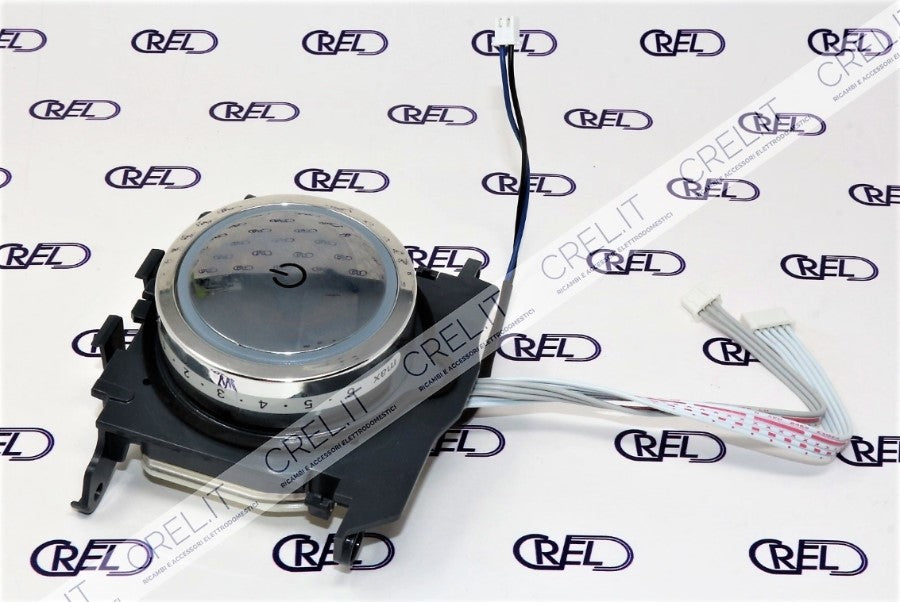 Modulo Controllo Velocità Impastastrice Kenwood Chef