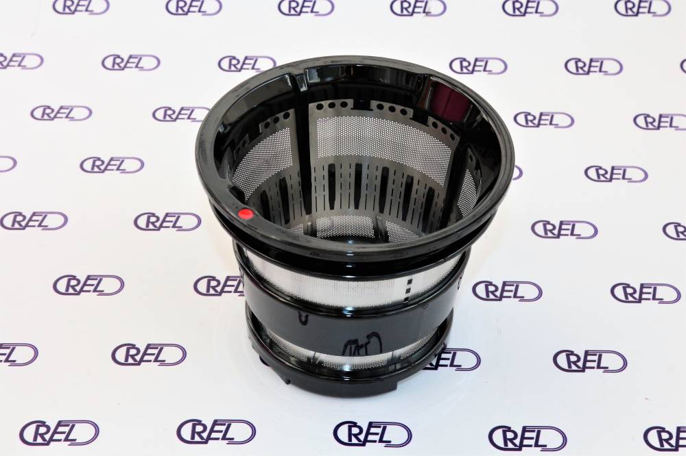 Filtro Cestello Estrattore Di Succo Kenwood