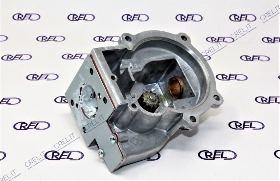 Serie Ingranaggi Con Guarnizione Rossa Impastatrice Kenwood Kmix