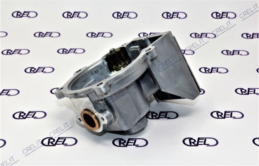 Serie Ingranaggi Con Guarnizione Rossa Impastatrice Kenwood Kmix