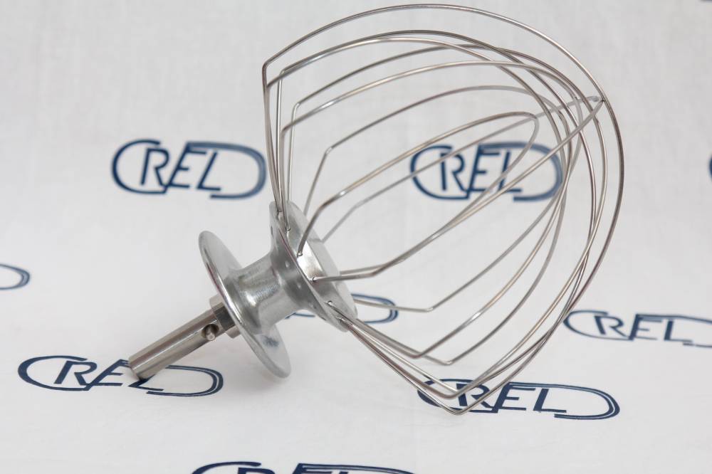 Frusta Inox Impastatrice Kenwood Stand Mixer