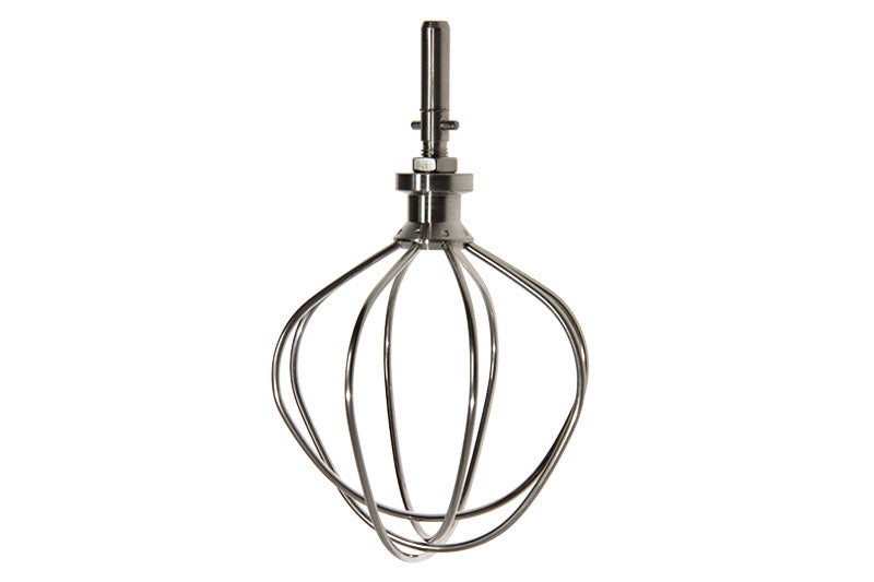 Frusta Acciaio Inox Impastatrice Kenwood Km, Kvc