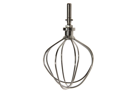 Frusta Acciaio Inox Impastatrice Kenwood Km, Kvc