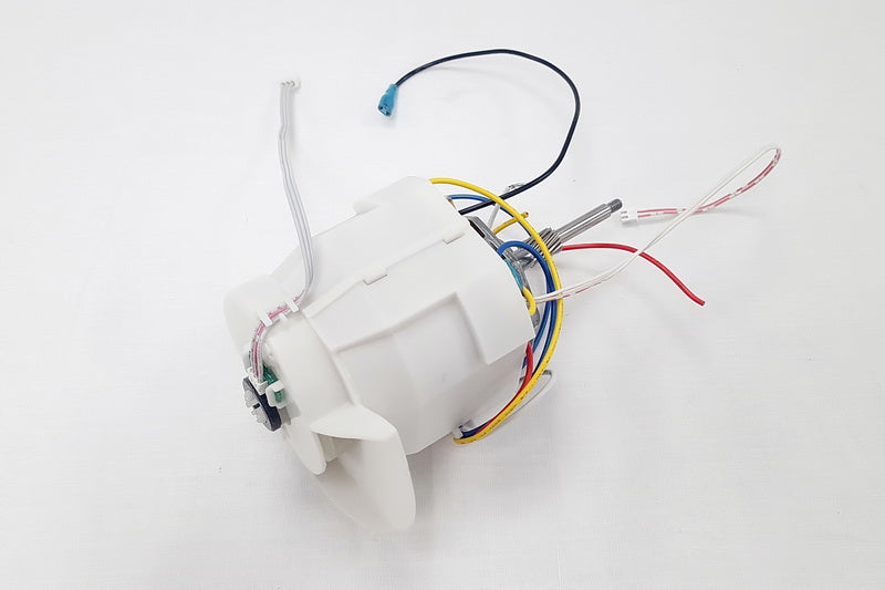 Assieme Motore Impastatrice Kenwood Multione