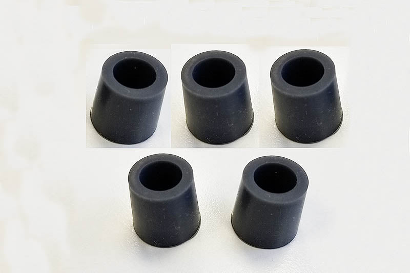 5 Piedini Planetaria Kenwood Chef Xl, Sense, Elite