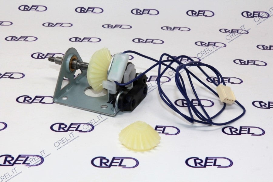 Assieme Tachimetro Impastatrice Kenwood Prospero + Khc29