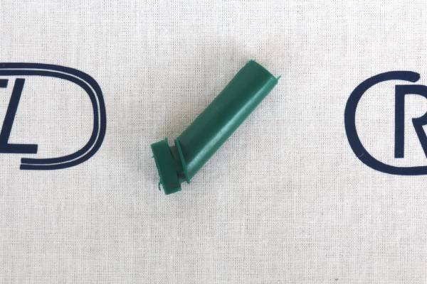 Passacavo Adattabile Scopa Folletto Vk121 1° Tipo