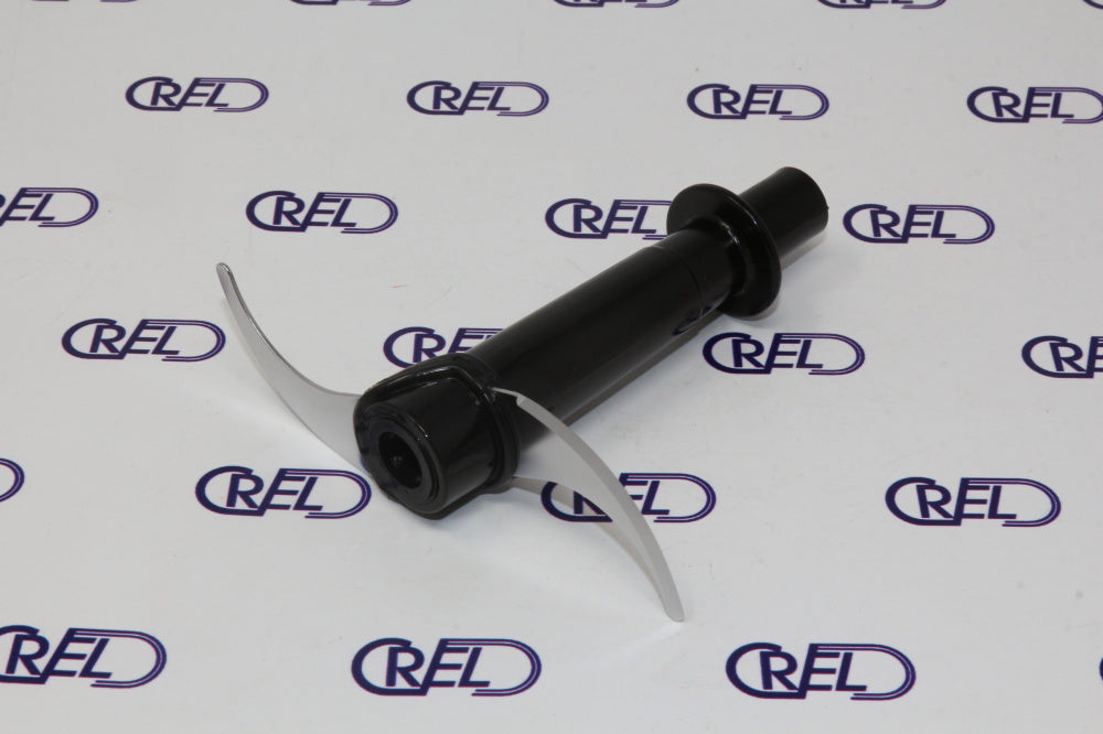 Coltello Tritatutto Russell Hobbs Desire, Matte Black