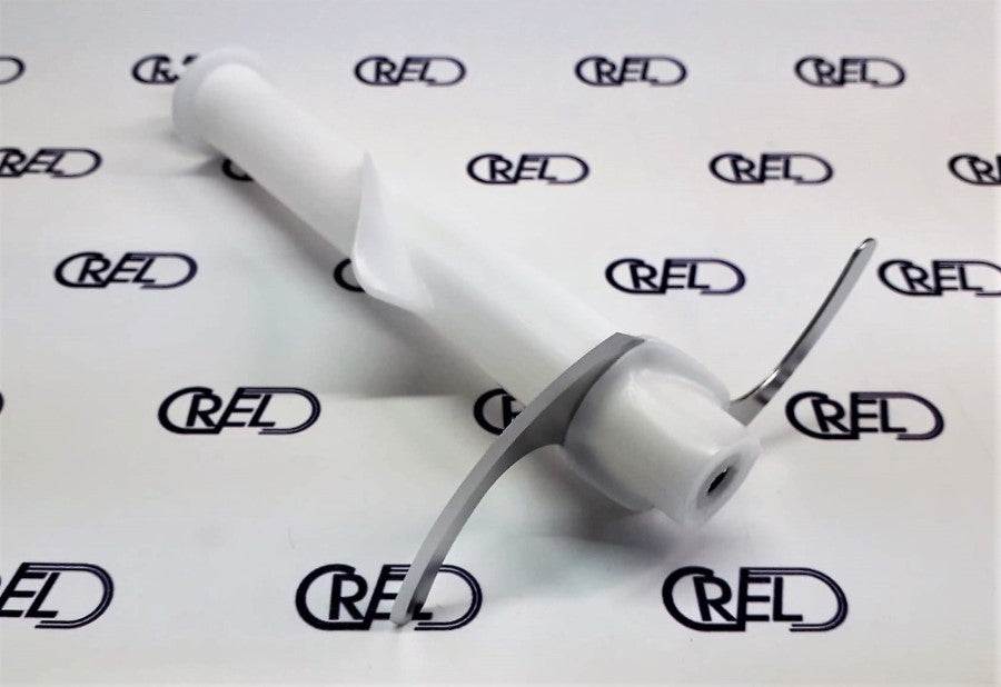 Coltello Tritatutto Braun Multiquick 5, Multiquick 7