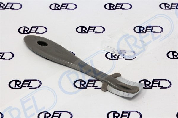 Lama Finitura Universale Per Macchina Del Pane