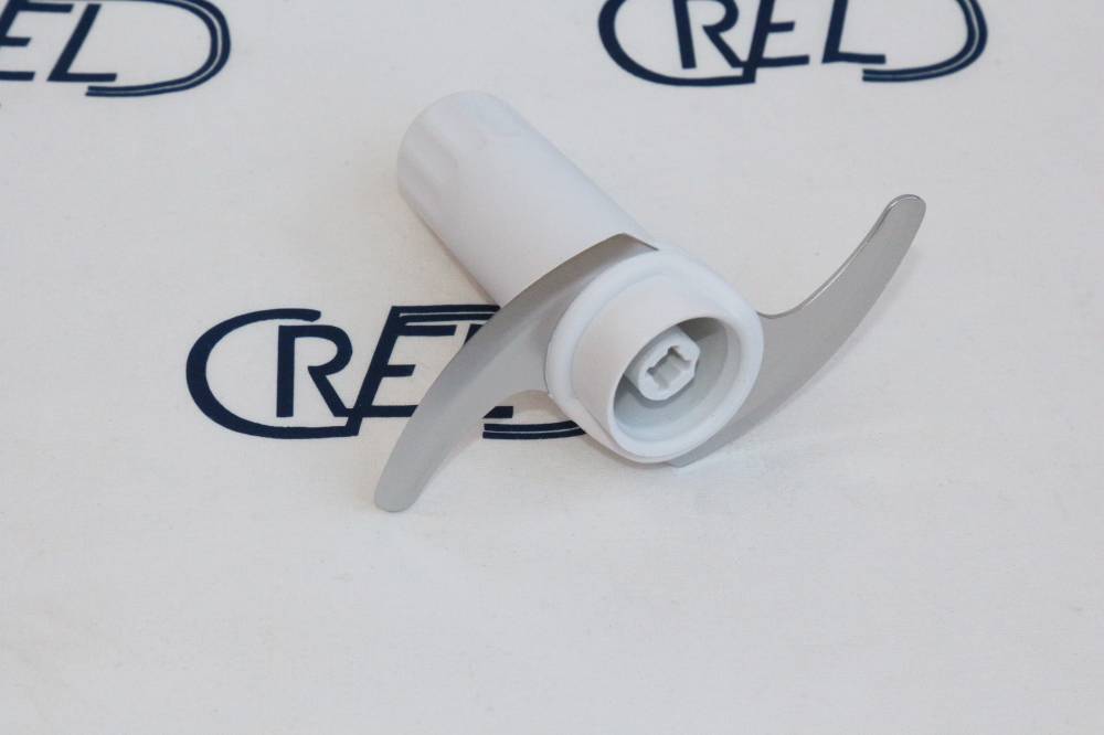 Lame Frullatore Kenwood Ariete Chopper Speedy