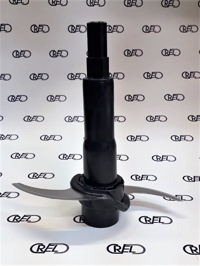 Lama Grande Robot Da Cucina Imetec Professional Serie Ks 1000