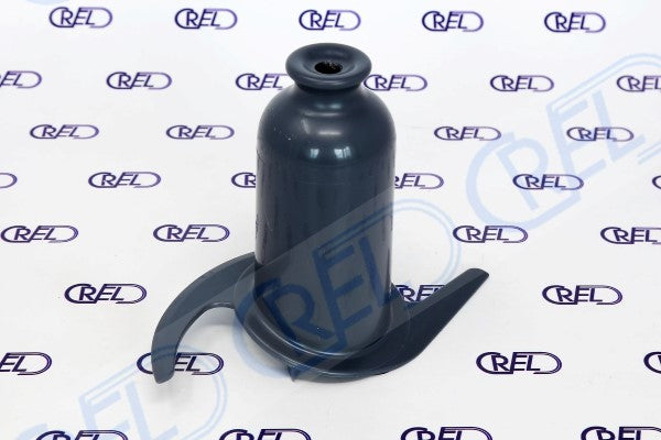 Lama Impastatrice Robot Da Cucina Kenwood Food Processor