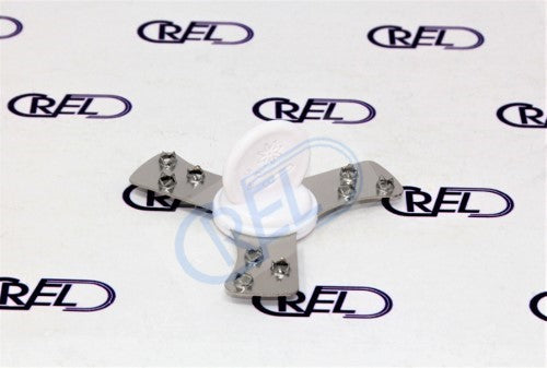 Coltello Macinaspezie Moulinex Simply Invents