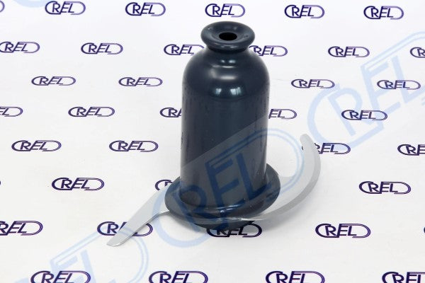 Assieme Lama Robot Da Cucina Kenwood Food Processor