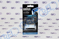 Thumbnail for Combi Pack Rasoio Elettrico Braun 20s Cruzer