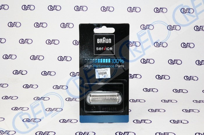 Lamina Rasoio Braun 5s Pocket Go