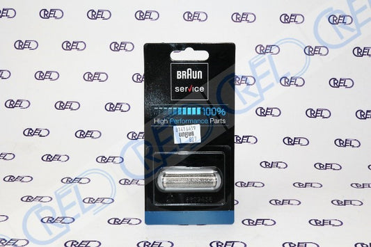 Lamina Rasoio Braun 5s Pocket Go