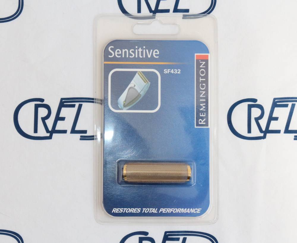 Lamina Rasoio Remington Sf432