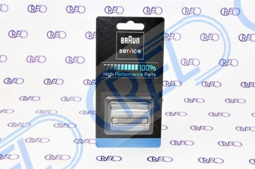 Lamina Grigia Rasoio Braun 70 S Serie 7 Spedizione Gratuita