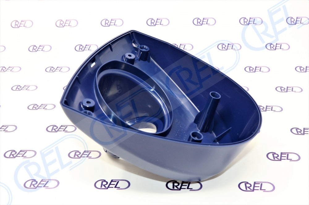 Giunto Spazzola Philips Aquatrio Lava E Asciuga Fc70