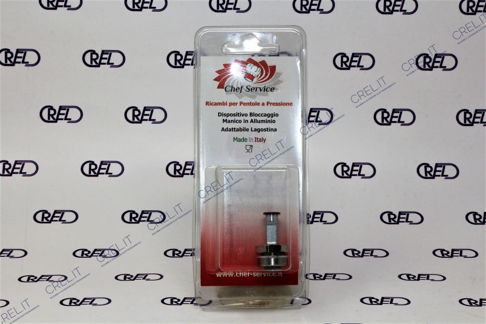 Valvola Segnapressione Adattabile Pentola A Pressione Lagostina