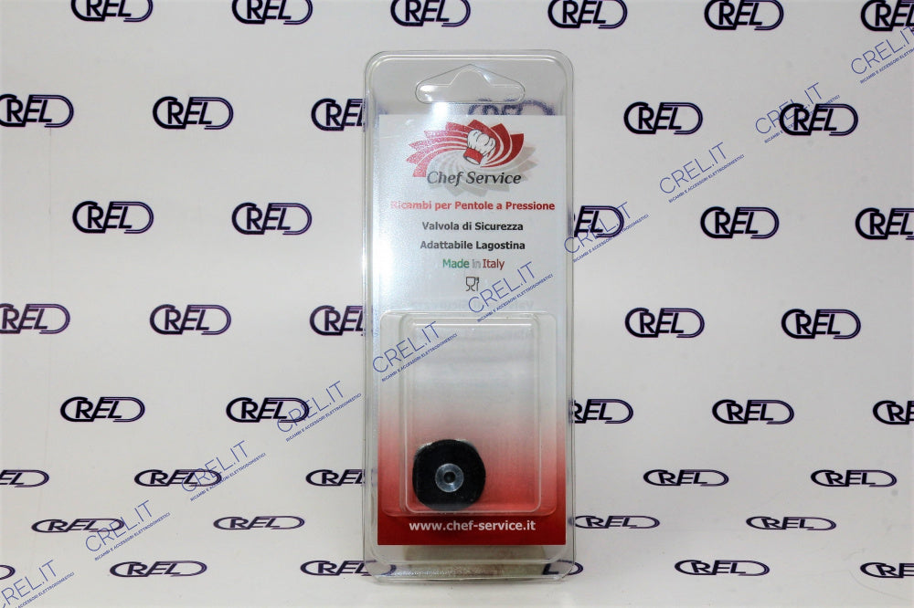 Valvola Di Sicurezza Pentola A Pressione Lagostina