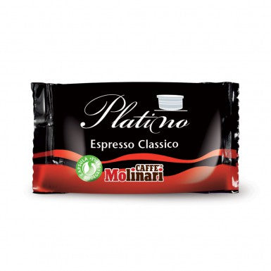Linea Capsule Platino Miscela Classica