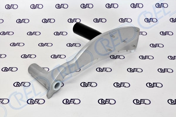 Gruppo Pressamerce Affettatrice Rgv Luxor