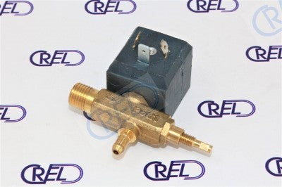 Elettrovalvola Regolabile Grande Polti Vaporetto