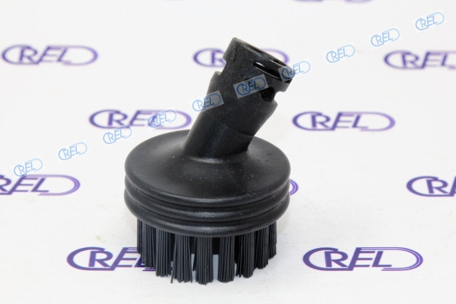 Spazzolino Tondo Grande Vaporetto Polti