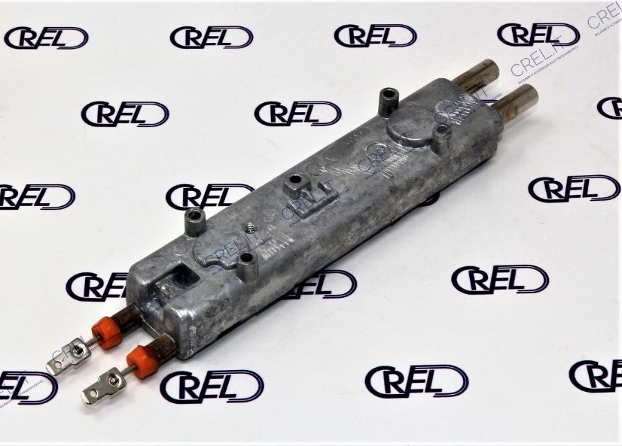 Scambiatore Vaporetto Polti Sv4