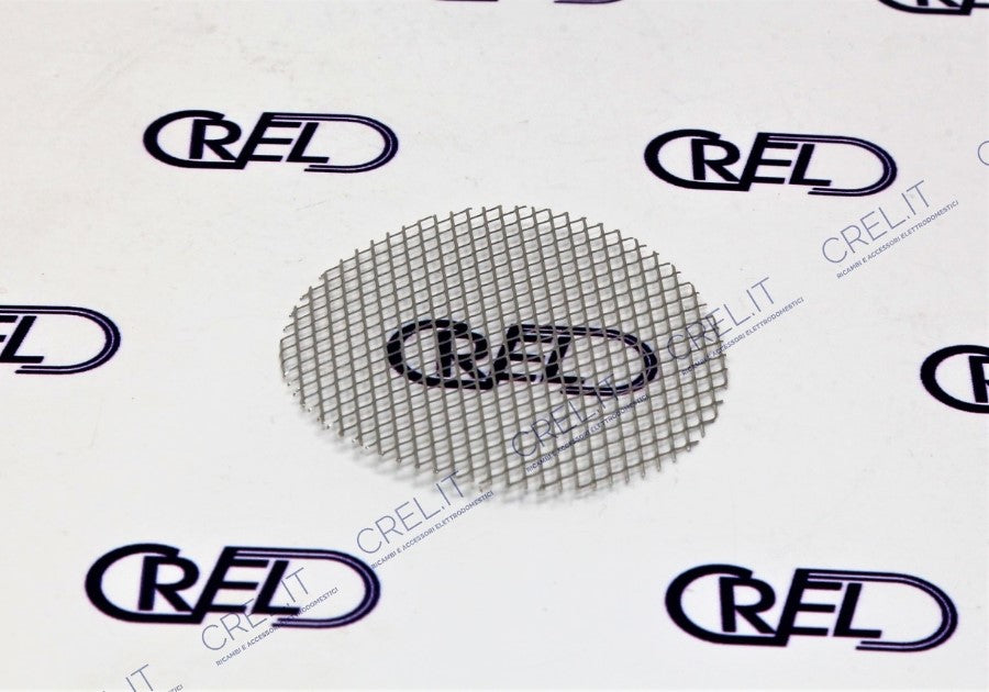 Retina Filtro Universale Inox Phon Elchim