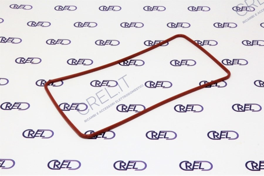 Guarnizione Rossa Resistenza Polti Vaporetto, Vaporella