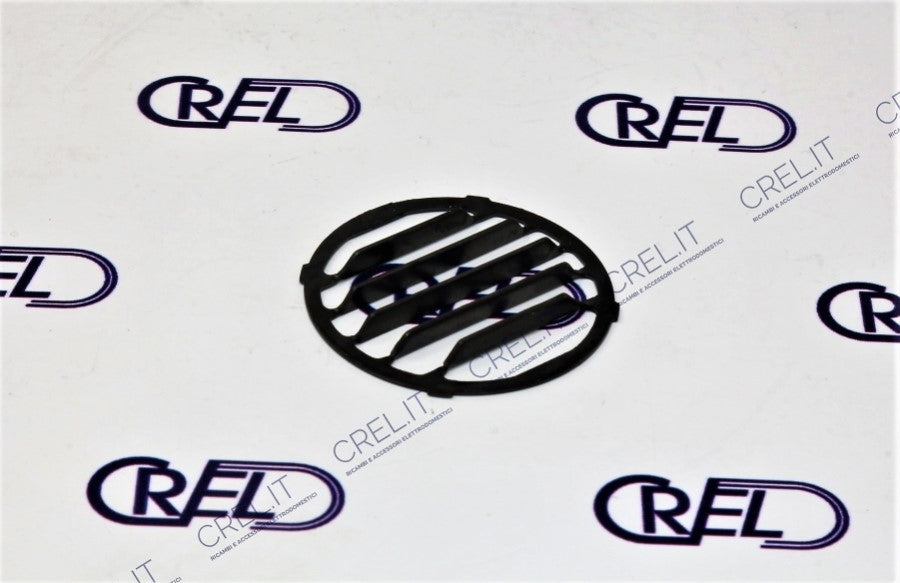 Griglia Anteriore D.40 Phon Elchim