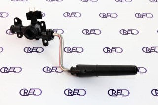 Assieme Rubinetto Vapore De Longhi Magnifica