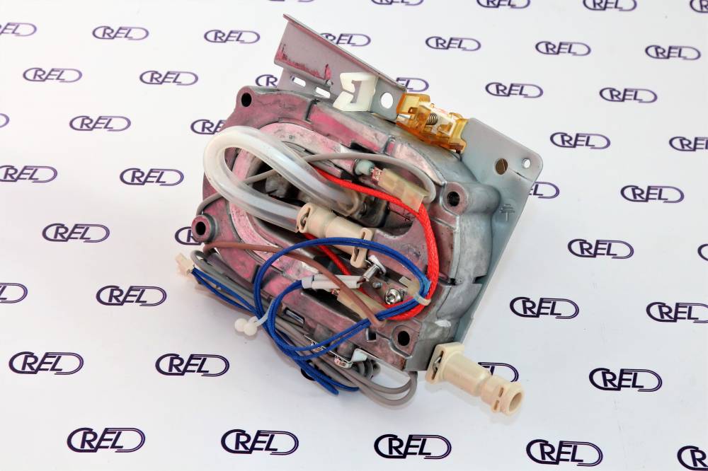 Generatore Con Meccanovalvola Macchina Da Caffè De Longhi