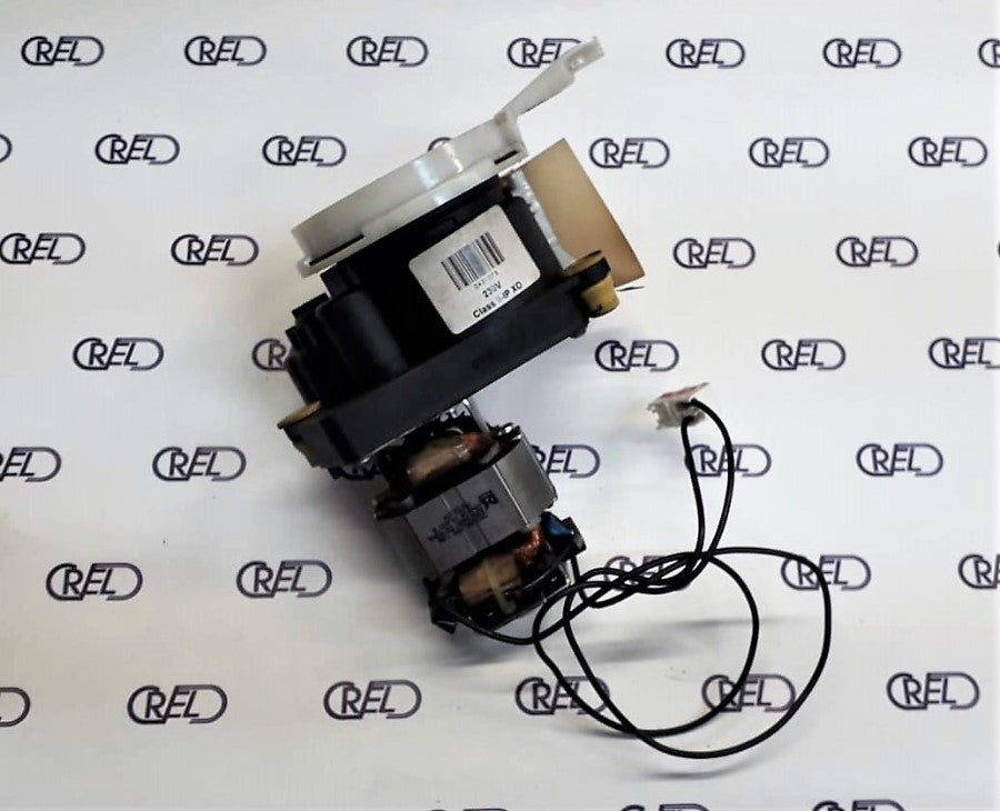 Macinacaffè Macchina Automatica Krups Two In One Touch Usato