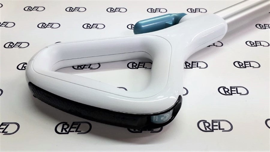 Assieme Manico Scopa A Vapore Black & Decker Fsm1616 Bdsteam16