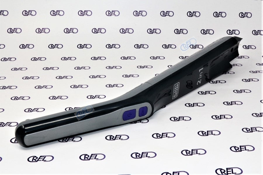 Assieme Impugnatura Scopa Black E Decker Svj520bfsp